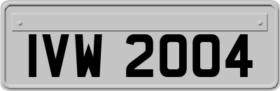 IVW2004