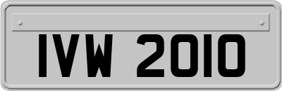 IVW2010