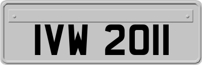 IVW2011
