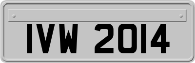 IVW2014