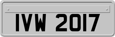 IVW2017