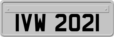 IVW2021