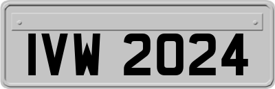 IVW2024