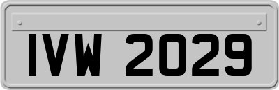 IVW2029