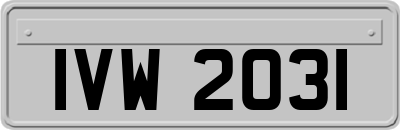 IVW2031