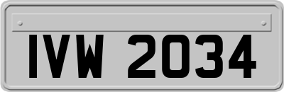 IVW2034