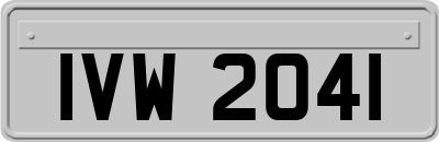 IVW2041