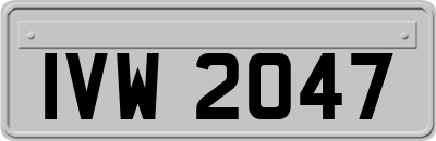 IVW2047