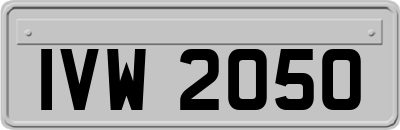 IVW2050