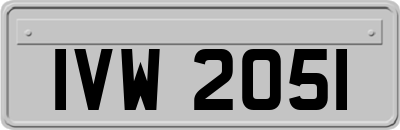 IVW2051