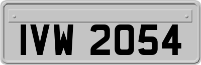 IVW2054