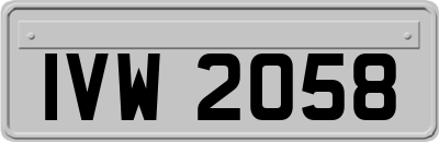 IVW2058