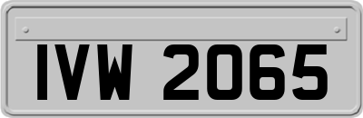 IVW2065