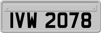 IVW2078