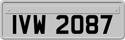 IVW2087