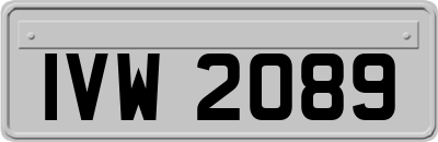 IVW2089