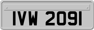 IVW2091