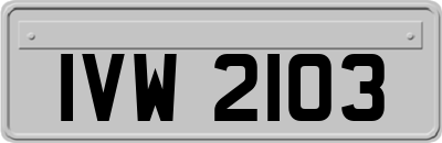 IVW2103