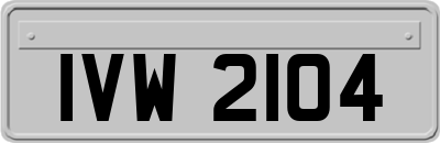 IVW2104