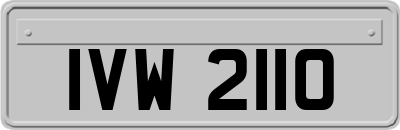 IVW2110