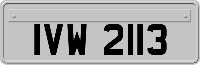 IVW2113