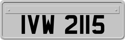 IVW2115