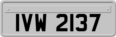 IVW2137