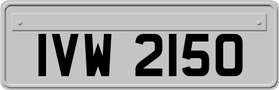 IVW2150