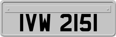 IVW2151