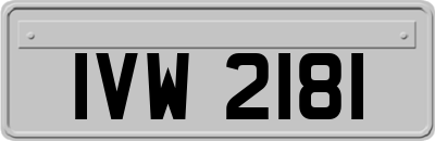 IVW2181