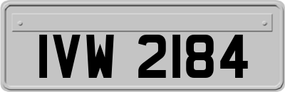 IVW2184