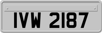 IVW2187