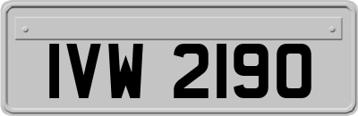 IVW2190