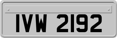 IVW2192