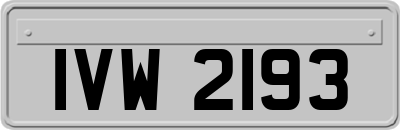IVW2193