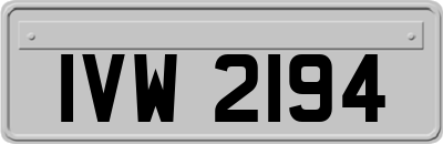 IVW2194