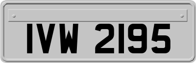IVW2195