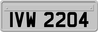 IVW2204