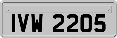 IVW2205