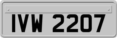 IVW2207