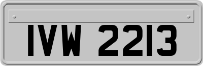IVW2213