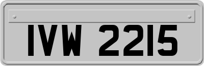 IVW2215