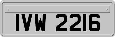IVW2216