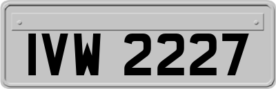 IVW2227