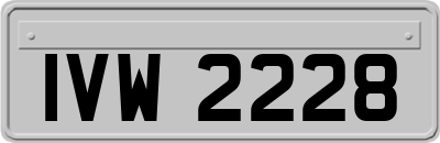 IVW2228