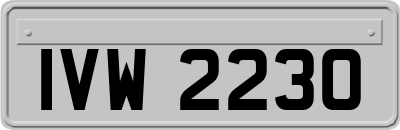 IVW2230