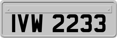 IVW2233