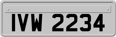 IVW2234