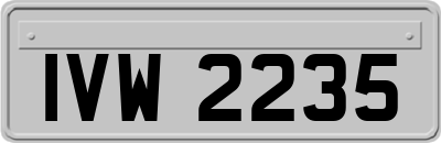 IVW2235