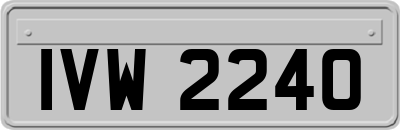 IVW2240